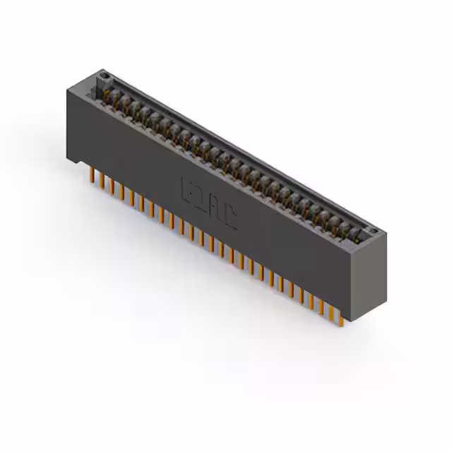 395-052-540-201 EDAC Inc.  Conectores de tableros de borde